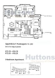 Rosewood (D25), Condominium #502308591